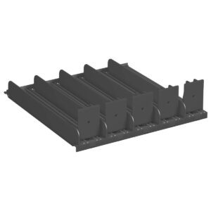 Springload Cartridges - 5 Wide