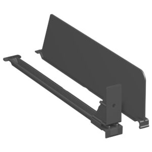 Pusher Kit - Narrow Pushers/Tall Dividers 10-pack