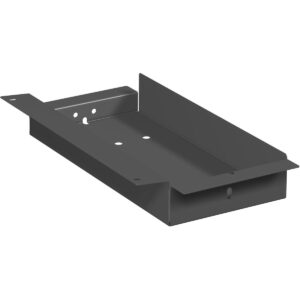Cord Management Tray Kit