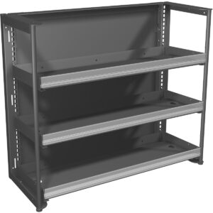 Display Base - Storage Shelf/OTP – Xulta Classic®