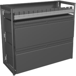 Display Base – With Storage Drawers – Xulta® Classic
