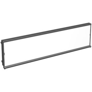 LED Header Sign
