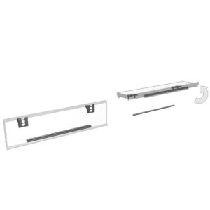Flip Up Header Kit