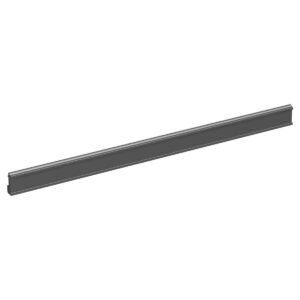 Shelf Channel Connector - Flip Up - 4 Pack