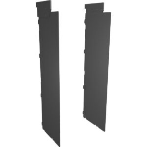Theft Deterrent Side Panel Kit – Xulta Classic®