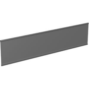 Header Sign - Non-Lit