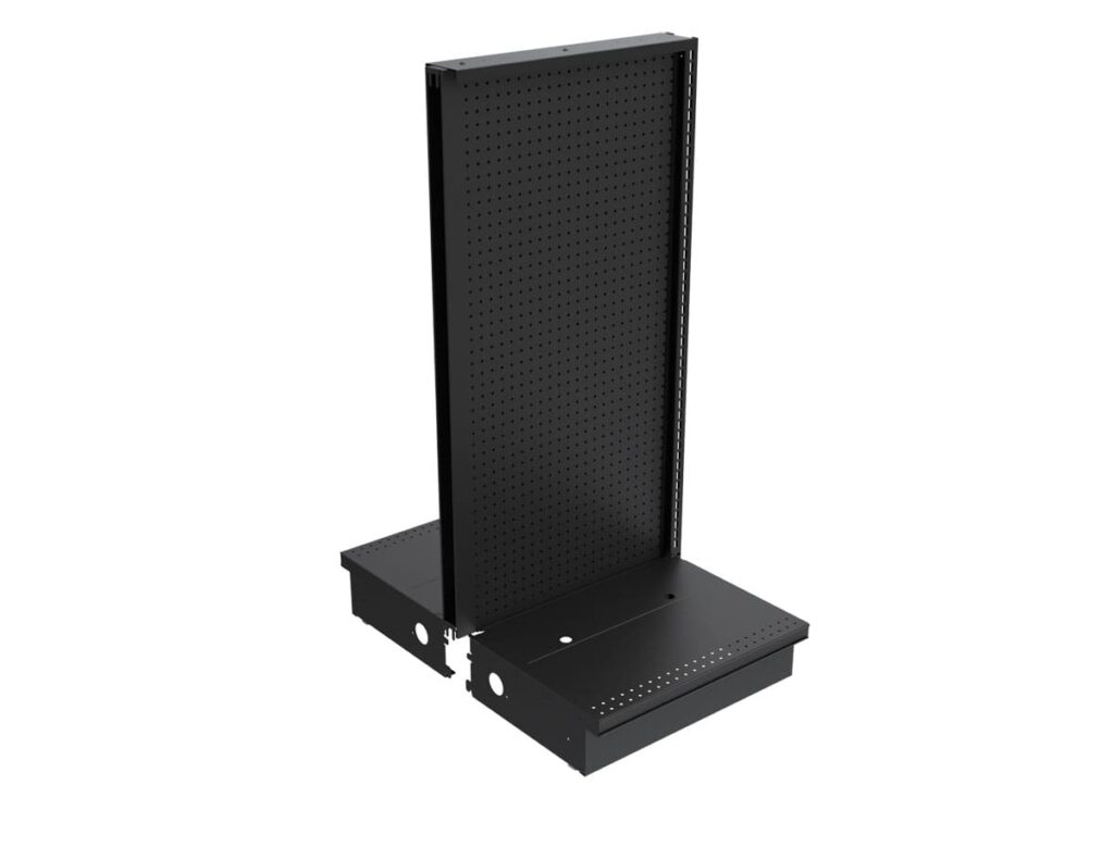 Planniq Core 2ft Dual Sided Add-On