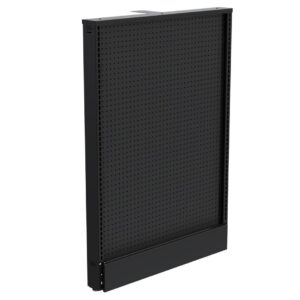 Planniq Core® - 3' Flat End Cap
