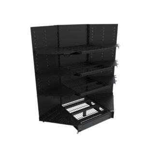 Planniq Strong® - Corner Unit