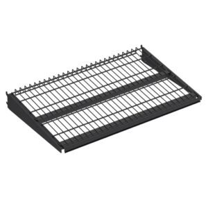 Planniq Strong® - Shelf Kit of 2