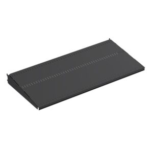 metal shelf kit