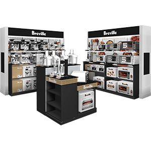 Breville