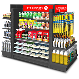 Planniq Center Store